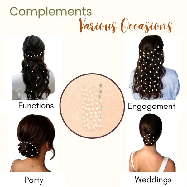 Silver_Rhombus_Shaped_Diy_Hair_Sticker_(50_Pieces)_(16_X_14_X_10_Cm)