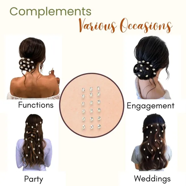 Silver_Oval_Shaped_Diy_Hair_Sticker_(18_Pieces)_(16_X_14_X_10_Cm)