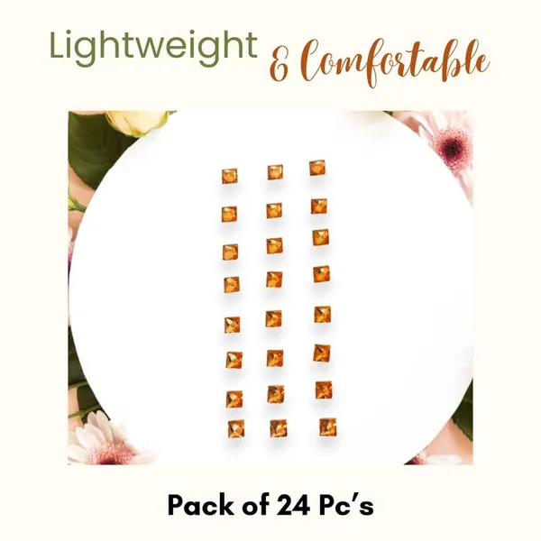 Golden_Square_Diy_Hair_Stickers_(24_Piece)_(16_X_14_X_10_Cm)