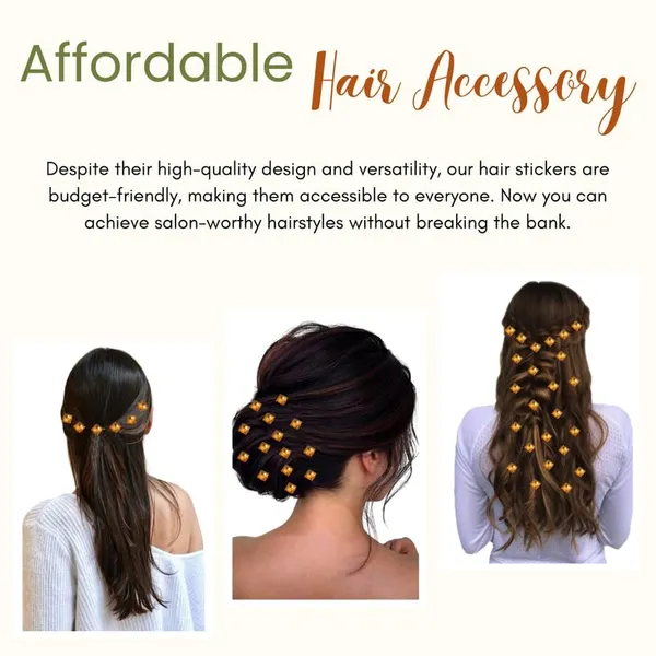 Golden_Square_Diy_Hair_Stickers_(24_Piece)_(16_X_14_X_10_Cm)