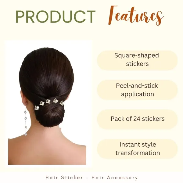 Silver_Square_Diy_Hair_Stickers_(24_Piece)_(16_X_14_X_10_Cm)