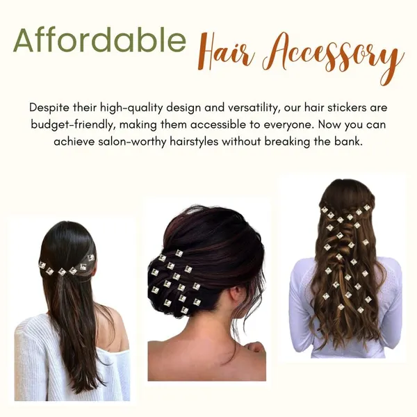 Silver_Square_Diy_Hair_Stickers_(24_Piece)_(16_X_14_X_10_Cm)