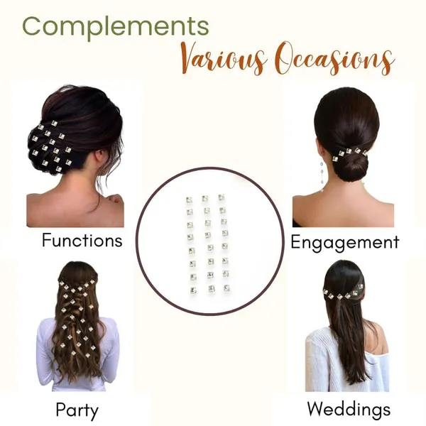 Silver_Square_Diy_Hair_Stickers_(24_Piece)_(16_X_14_X_10_Cm)