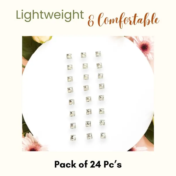 Silver_Square_Diy_Hair_Stickers_(24_Piece)_(16_X_14_X_10_Cm)