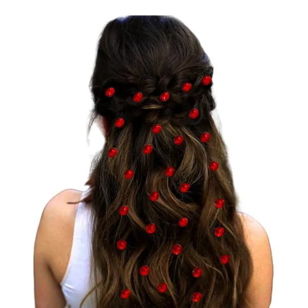 Red_Effortless_Diy_Hair_Stickers_(30_Piece)_(16_X_14_X_10_Cm)
