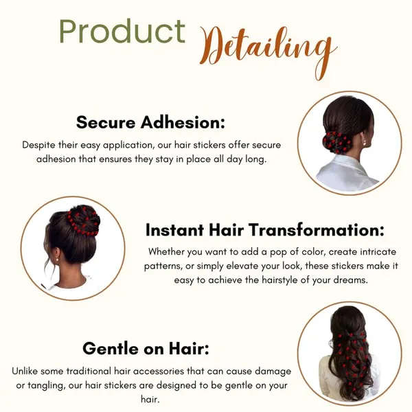 Red_Effortless_Diy_Hair_Stickers_(30_Piece)_(16_X_14_X_10_Cm)