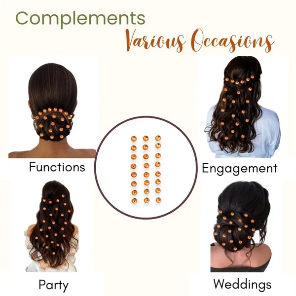 Golden_Round_Hair_Stickers_For_Women_&_Girls_(24_Pieces)_(16_X_14_X_10_Cm)