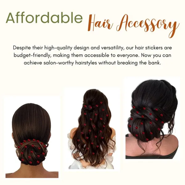 Maroon_Round_Hair_Stickers_For_Women_&_Girls_(24_Pieces)_(16_X_14_X_10_Cm)