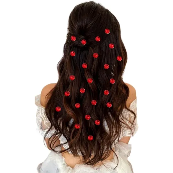 Red_Round_Hair_Stickers_For_Women_&_Girls_(24_Pieces)_(16_X_14_X_10_Cm)