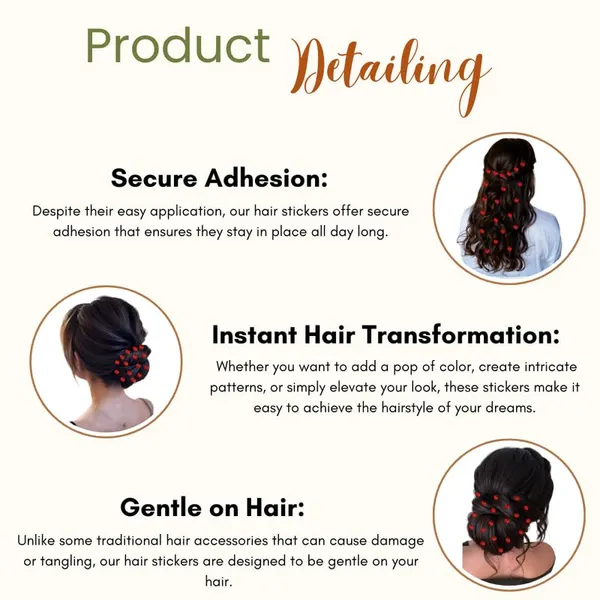 Red_Round_Hair_Stickers_For_Women_&_Girls_(24_Pieces)_(16_X_14_X_10_Cm)