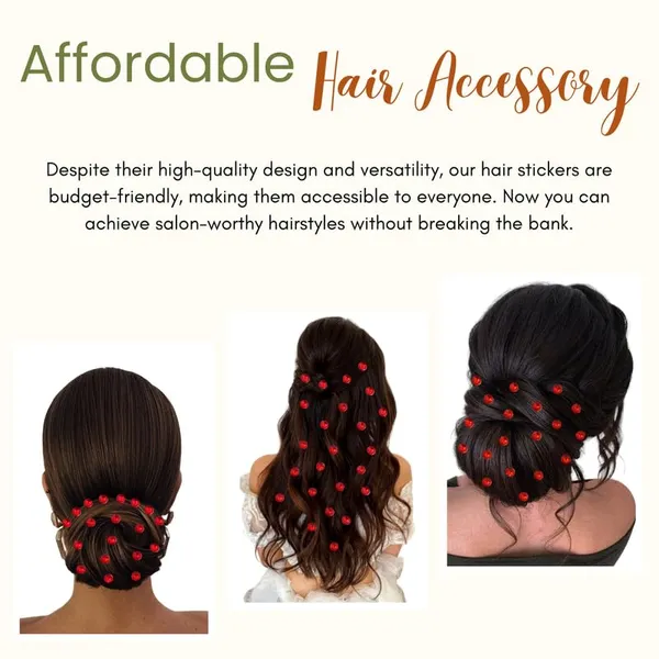 Red_Round_Hair_Stickers_For_Women_&_Girls_(24_Pieces)_(16_X_14_X_10_Cm)