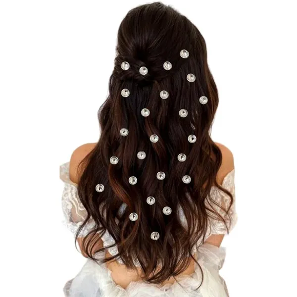 Silver_Round_Hair_Stickers_For_Women_&_Girls_(24_Pieces)_(16_X_14_X_10_Cm)