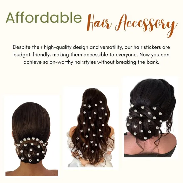 Silver_Round_Hair_Stickers_For_Women_&_Girls_(24_Pieces)_(16_X_14_X_10_Cm)