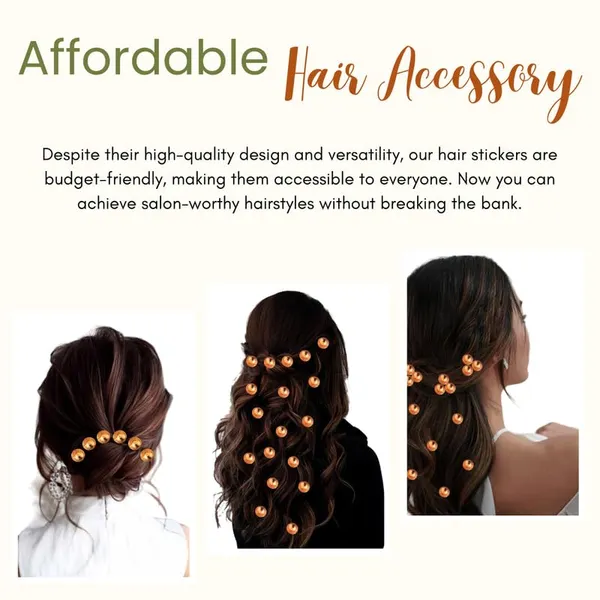 Golden_Effortless_Diy_Hair_Stickers_(18_Round_Piece)_(16_X_14_X_10_Cm)