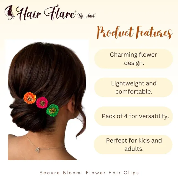 Pack_of_6_Multicolor_Flower_Hair_Clip,_Center_Pollen_Beads