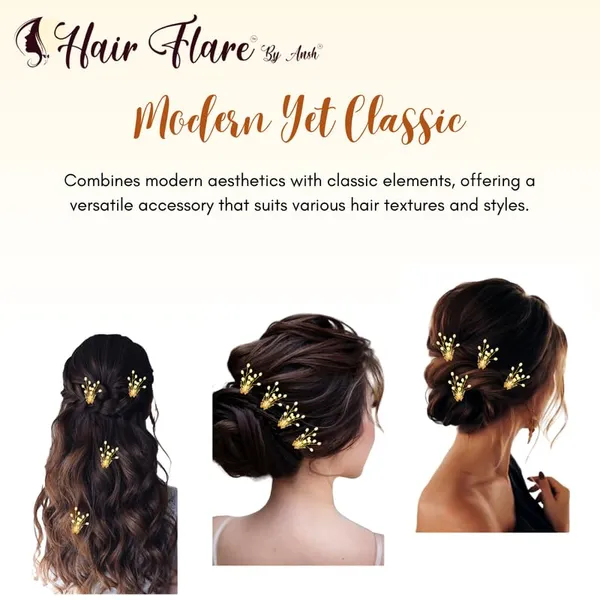 Pack_of_4_Golden_Butterfly_Pin_Hair_Accessory_Set_Adorned_With_Pearl_Beads_And_Artificial_Stone_In_The_Center