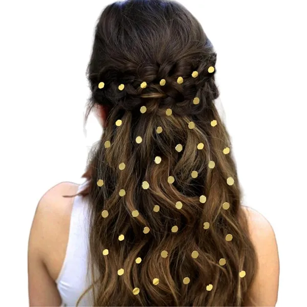Golden_Mirror_Stone_Round_Shaped_Hair_Stickers_(50_Pieces)_(16_X_14_X_10_Cm)