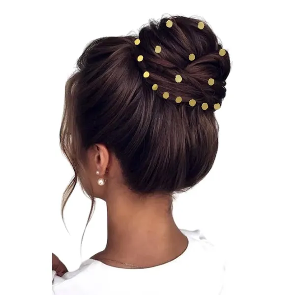 Golden_Mirror_Stone_Round_Shaped_Hair_Stickers_(50_Pieces)_(16_X_14_X_10_Cm)