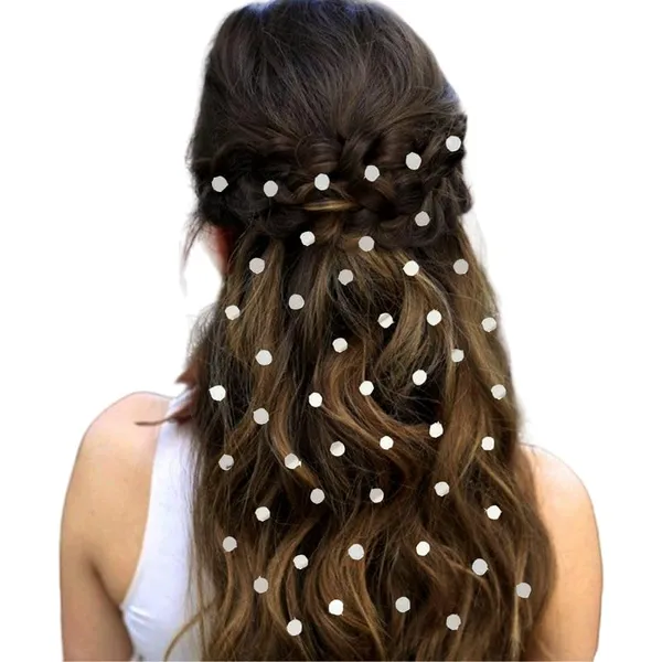 Silver_Mirror_Stone_Round_Shaped_Hair_Stickers_(50_Pieces)_(16_X_14_X_10_Cm)
