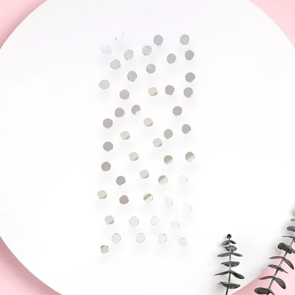 Silver_Mirror_Stone_Round_Shaped_Hair_Stickers_(50_Pieces)_(16_X_14_X_10_Cm)