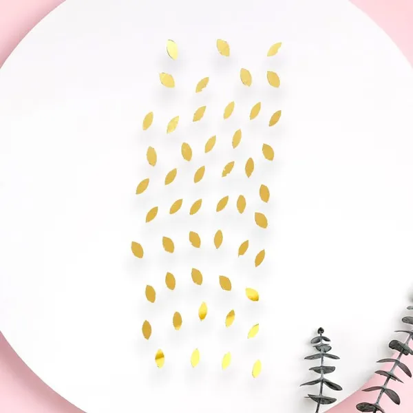 Golden_Mirror_Stone_Round_Hair_Stickers_(50_Pieces)_(16_X_14_X_10_Cm)