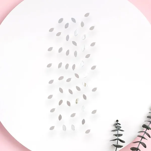 Silver_Mirror_Stone_Round_Hair_Stickers_(50_Pieces)_(16_X_14_X_10_Cm)