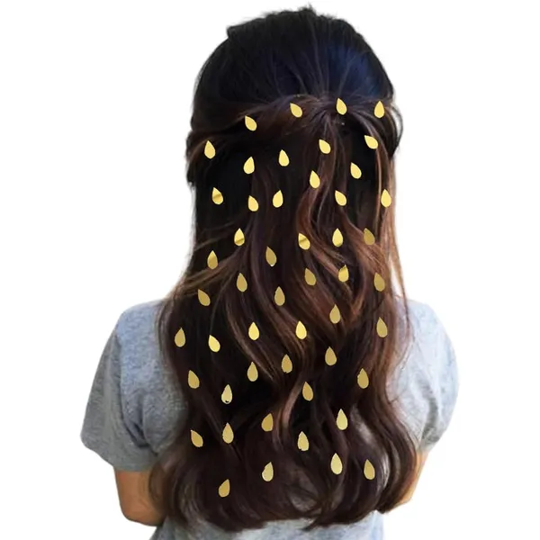 Golden_Mirror_Stone_Tilak_Shaped_Hair_Stickers_(50_Pieces)_(16_X_14_X_10_Cm)
