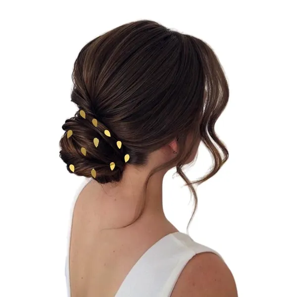 Golden_Mirror_Stone_Tilak_Shaped_Hair_Stickers_(50_Pieces)_(16_X_14_X_10_Cm)