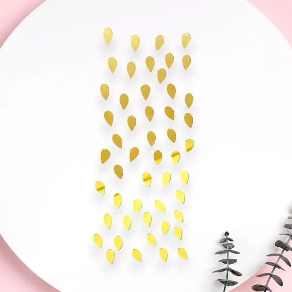 Golden_Mirror_Stone_Tilak_Shaped_Hair_Stickers_(50_Pieces)_(16_X_14_X_10_Cm)