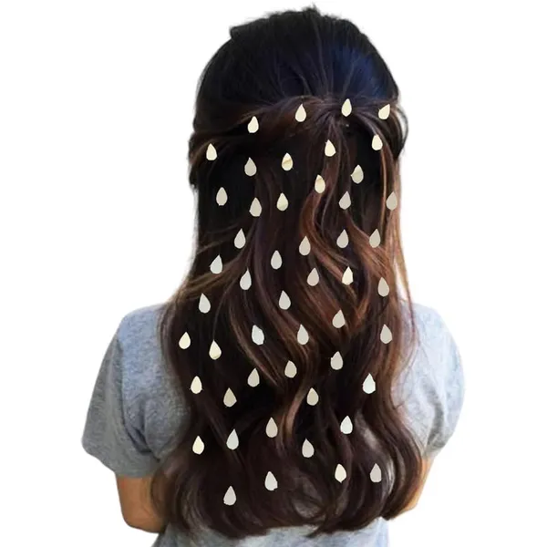 Silver_Mirror_Stone_Tilak_Shaped_Hair_Stickers_(50_Pieces)_(16_X_14_X_10_Cm)