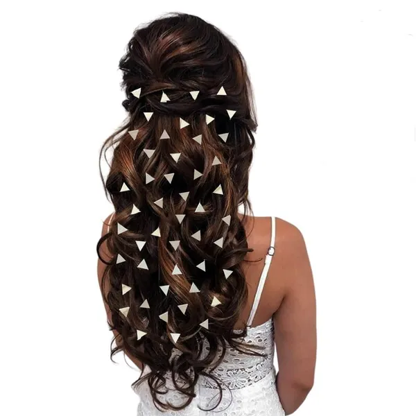 Silver_Mirror_Stone_Triangle_Shaped_Hair_Stickers_(50_Pieces)_(16_X_14_X_10_Cm)