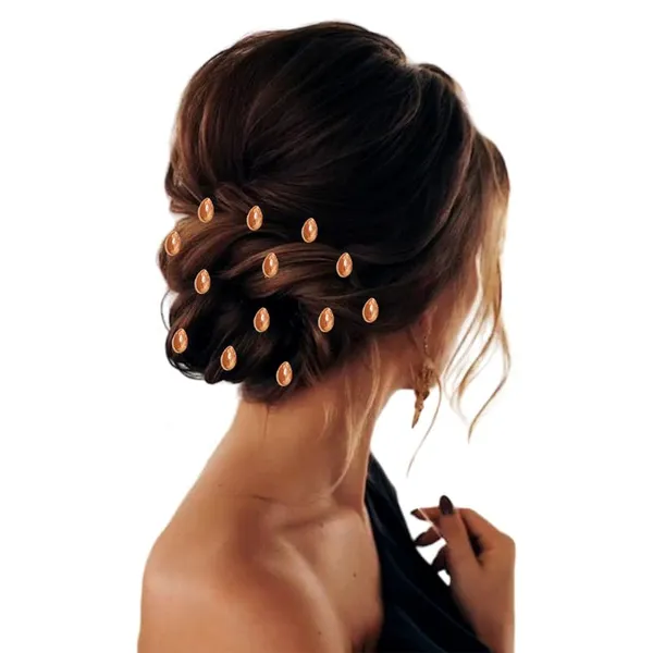 Golden_Copper_Tilak_Hair_Stickers_(36_Shiny_Pieces)_(16_X_14_X_10_Cm)