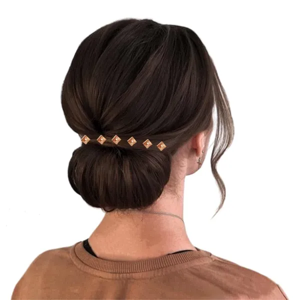 Golden_Shiny_Copper_Square_Hair_Stickers_(36_Pieces)_(16_X_14_X_10_Cm)