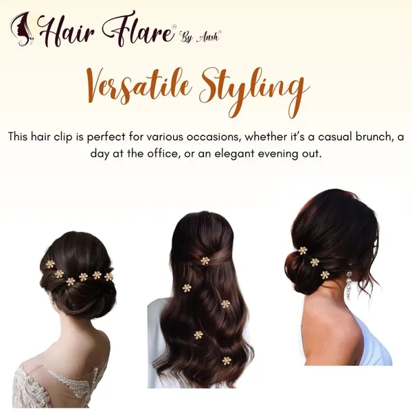 Pack_of_6_Golden_Tilak_Shaped_Petal_Crystal_Stone_Flower_Hair_Clip