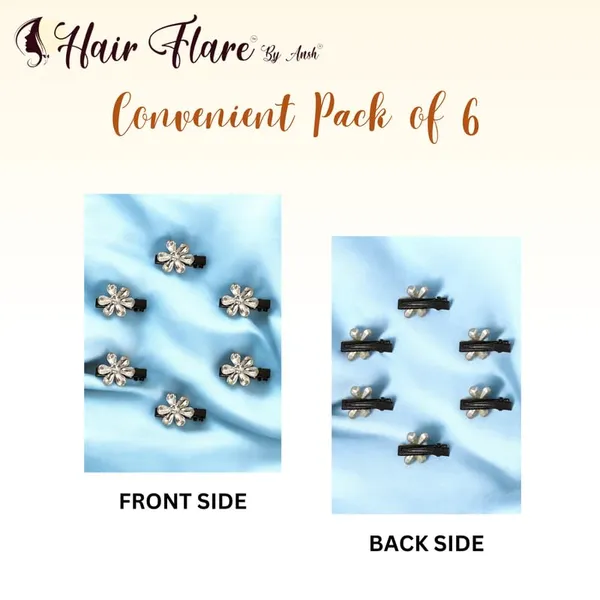 Pack_of_6_Silver_Tilak_Shaped_Petal_Crystal_Stone_Flower_Hair_Clip