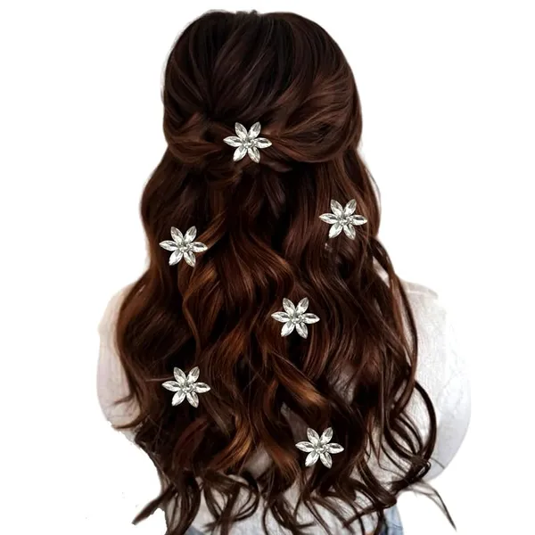 Pack_of_6_Silver_Eye_Shaped_Petal_Crystal_Stone_Flower_Hair_Clip