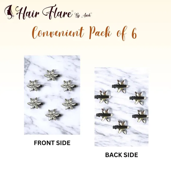 Pack_of_6_Silver_Eye_Shaped_Petal_Crystal_Stone_Flower_Hair_Clip