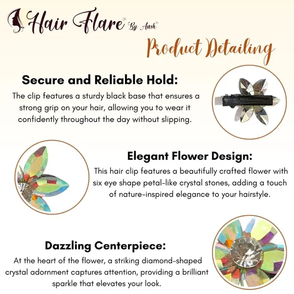 Pack_of_6_Sky_Rainbow_Eye_Shaped_Petal_Crystal_Stone_Flower_Hair_Clip