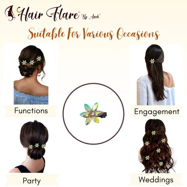 Pack_of_6_Sky_Rainbow_Eye_Shaped_Petal_Crystal_Stone_Flower_Hair_Clip