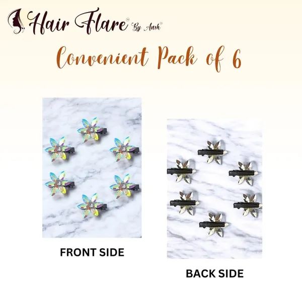 Pack_of_6_Sky_Rainbow_Eye_Shaped_Petal_Crystal_Stone_Flower_Hair_Clip