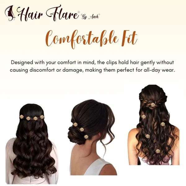 Pack_of_6_Golden_Crystal_Flower_Hair_Clip