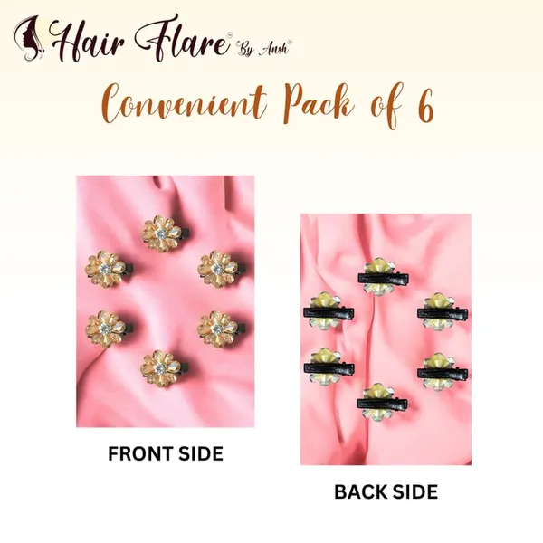 Pack_of_6_Golden_Crystal_Flower_Hair_Clip