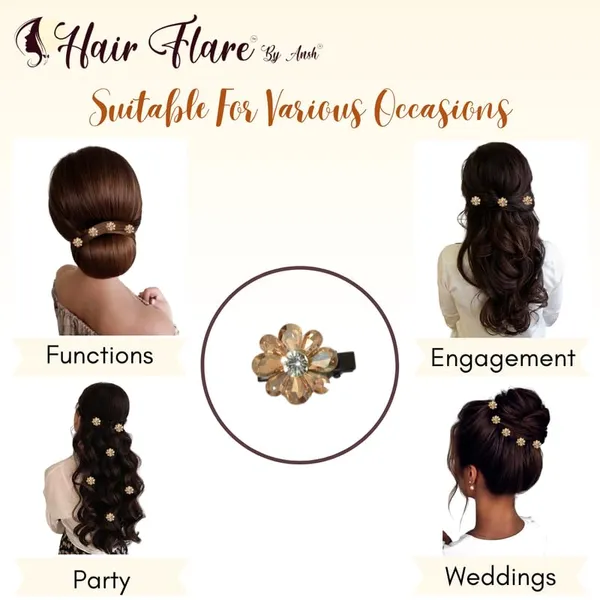 Pack_of_6_Golden_Crystal_Flower_Hair_Clip