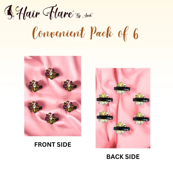 Pack_of_6_Rainbow_Crystal_Flower_Hair_Clip