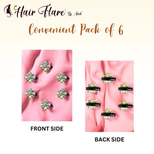 Pack_of_6_Sky_Rainbow_Crystal_Flower_Hair_Clip