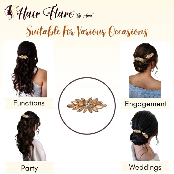 Pack_of_2_Golden_Eye_Shaped_Crystal_Stone_Hair_Clip