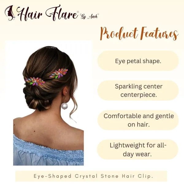 Pack_of_2_Rainbow_Eye_Shaped_Crystal_Stone_Hair_Clip