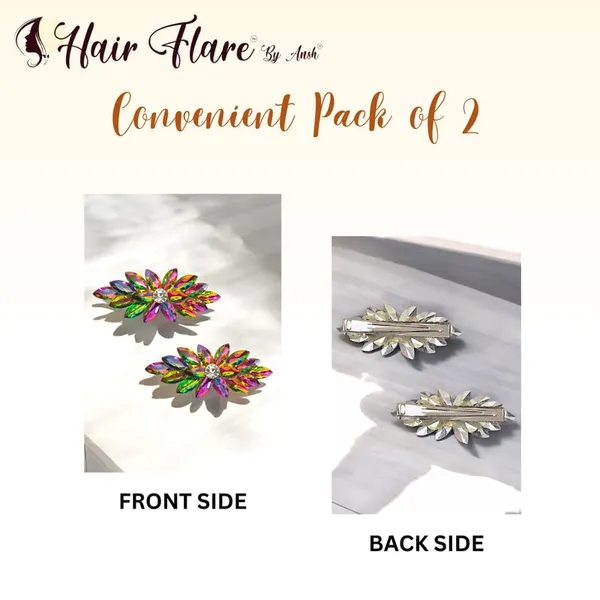 Pack_of_2_Rainbow_Eye_Shaped_Crystal_Stone_Hair_Clip