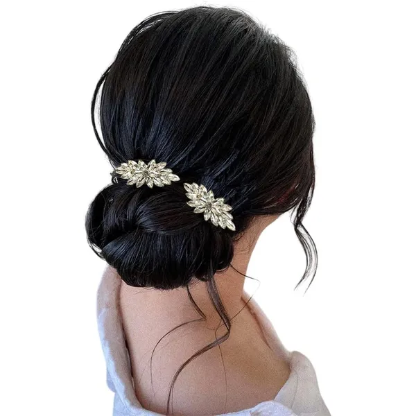 Pack_of_2_Silver_Eye_Shaped_Crystal_Stone_Hair_Clip