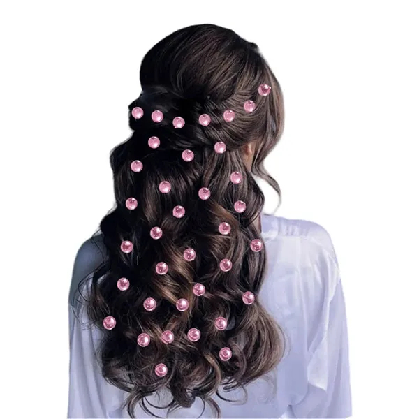 Baby_Pink_Elegant_Round_Hair_Stickers_For_Womens_&_Girls_(36_Pieces)_(16_X_14_X_10_Cm)